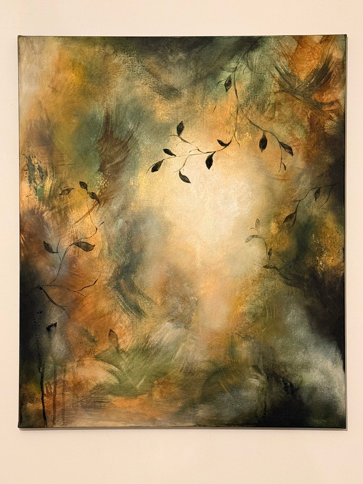 Spirit of the Woods