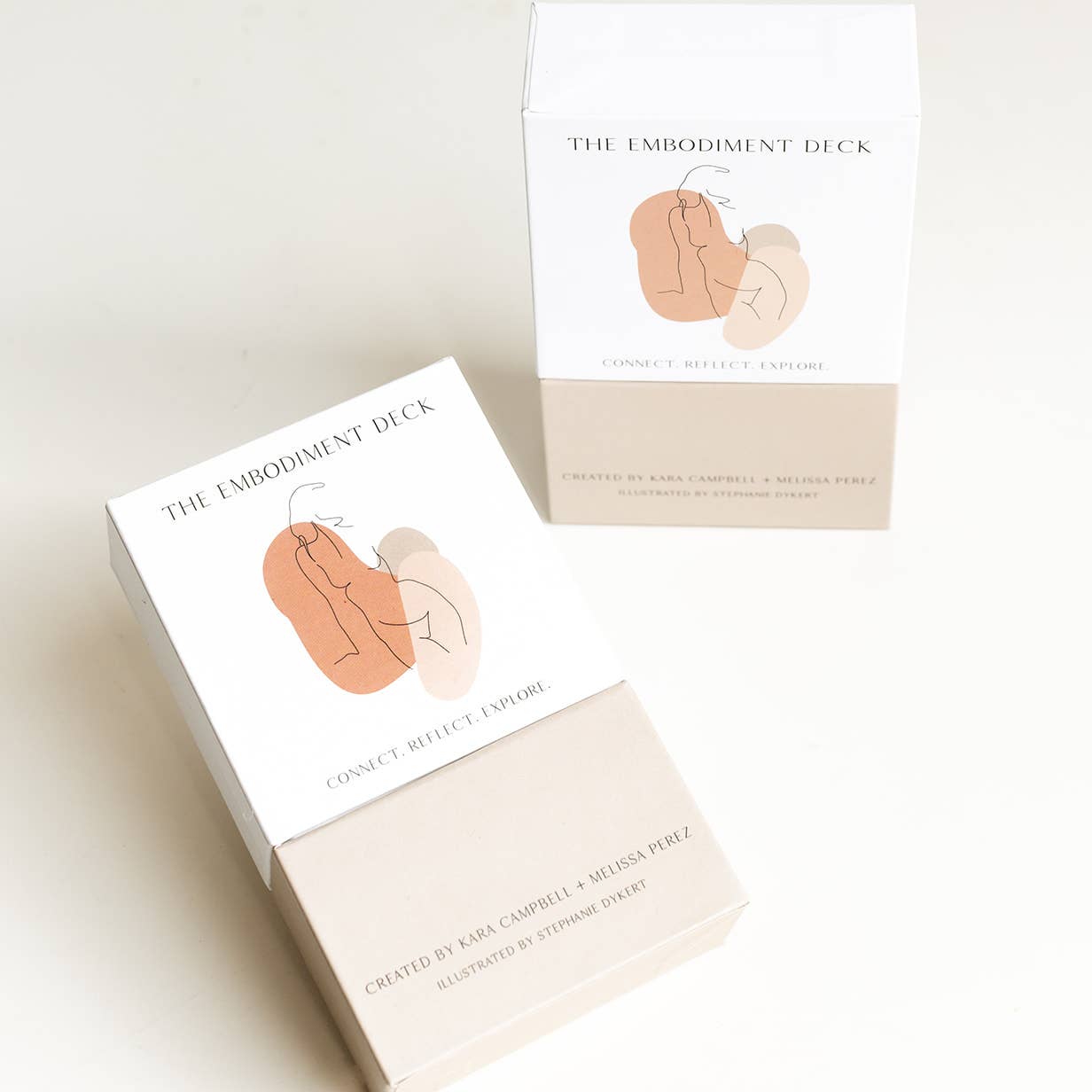 The Embodiment Deck