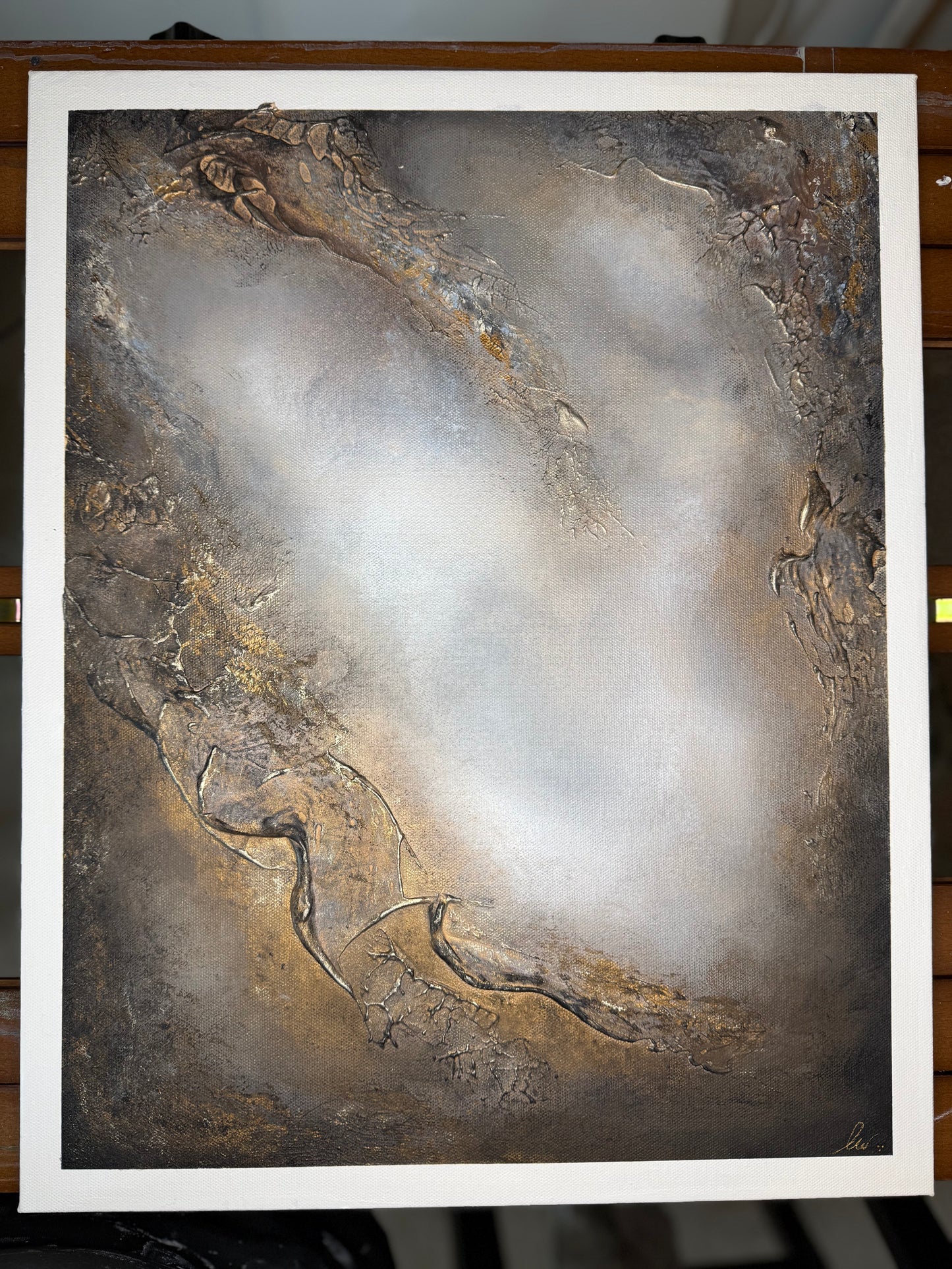 Mercury Mysterium