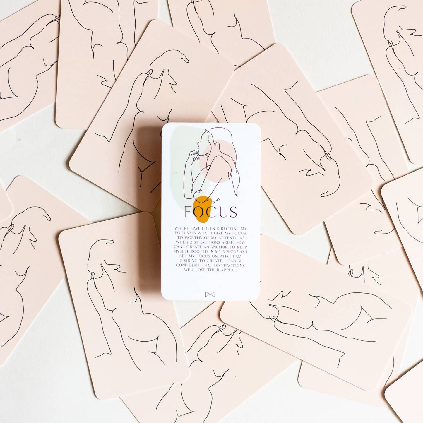 The Embodiment Deck