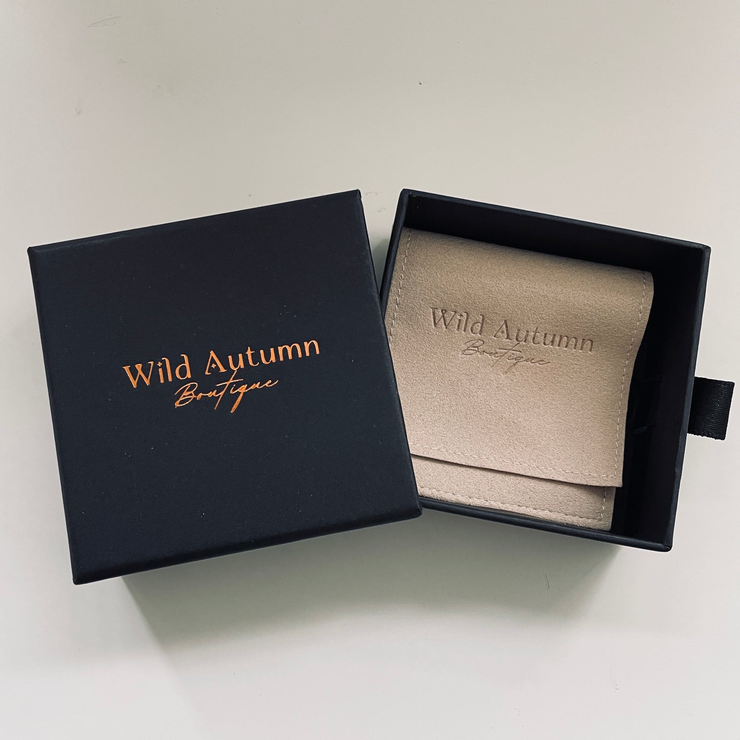 ‘It's Just a Phase' Gold Moon Phase Necklace