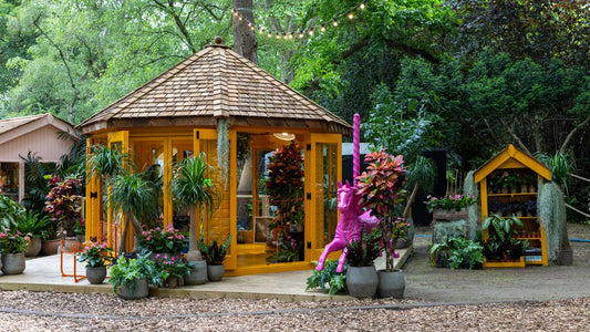 The Art of Joy at RHS Chelsea Flower Show 2026
