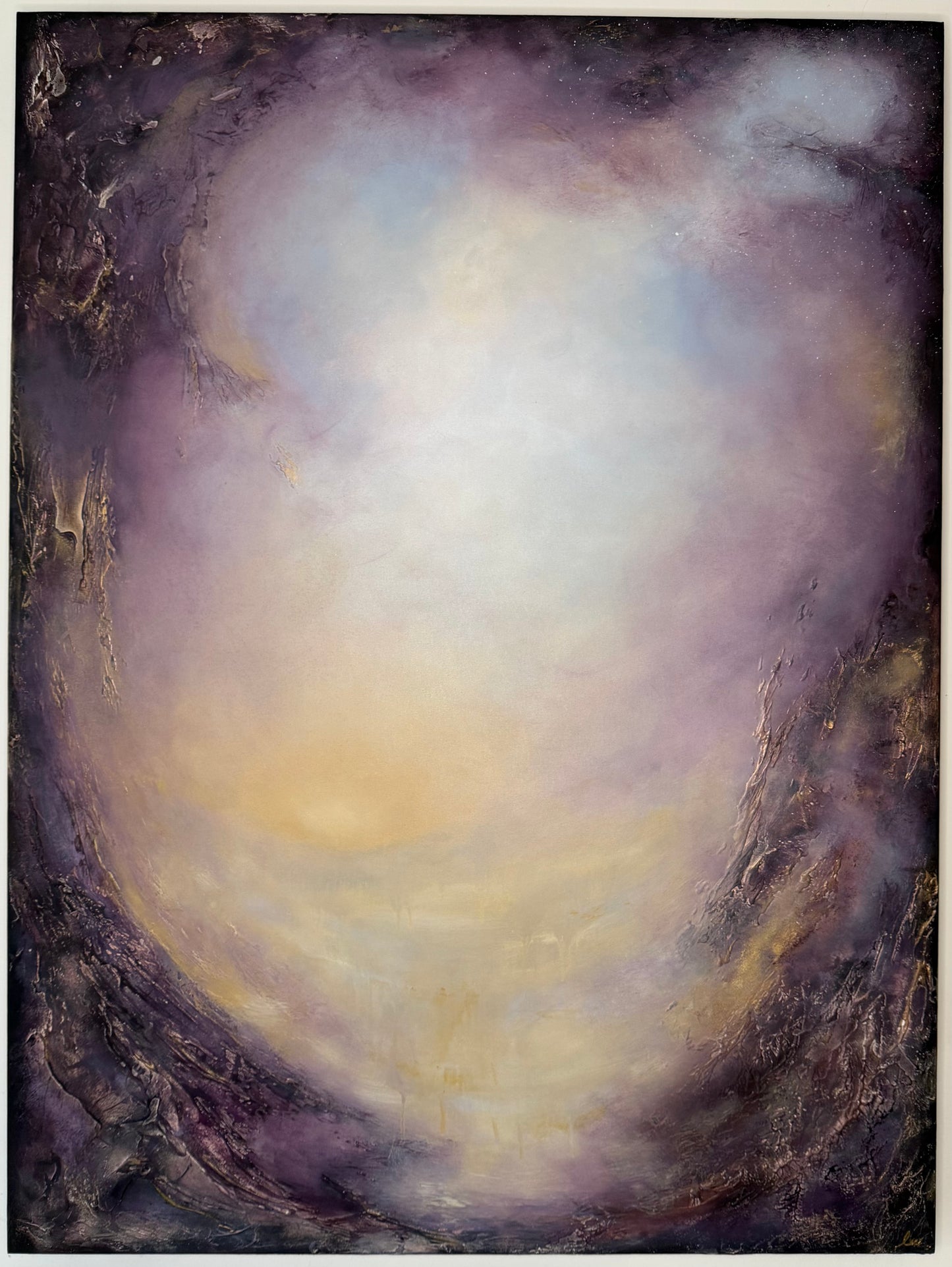 ‘Head in the Clouds’ Dreamscape