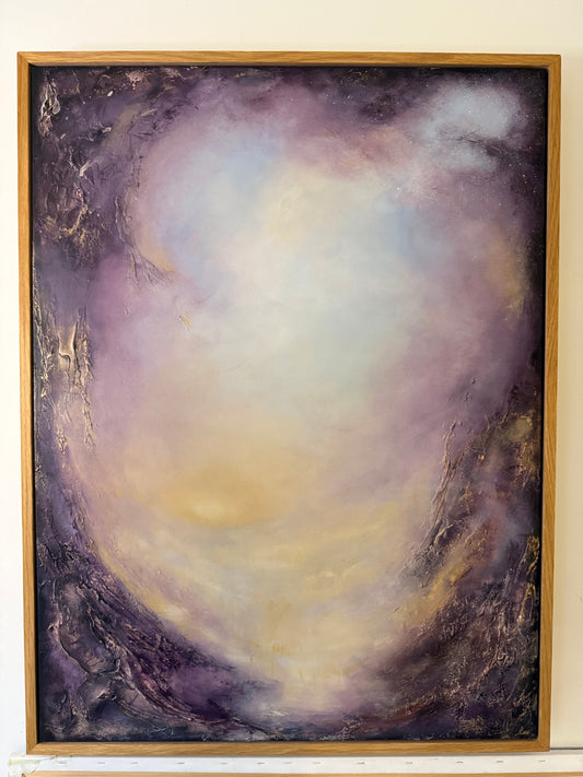 ‘Head in the Clouds’ Dreamscape