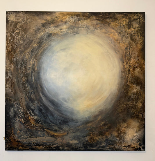 Vortex & The Invitation