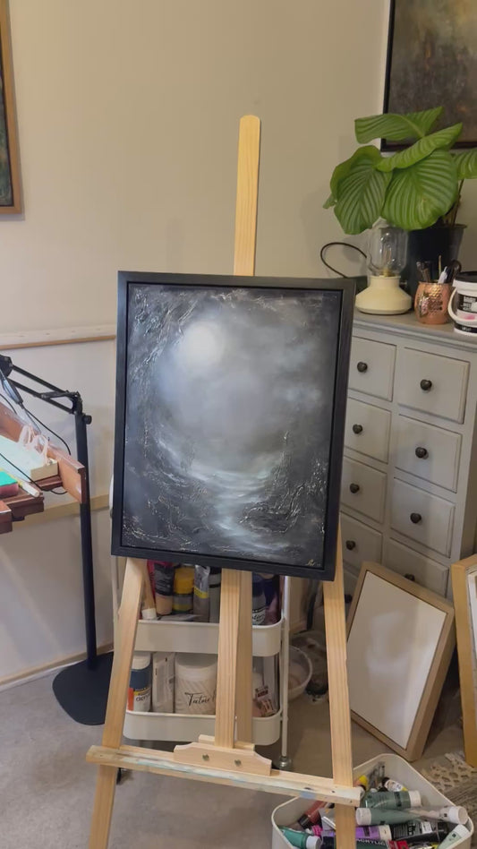 Nocturne - available after 22nd March, reservation welcome